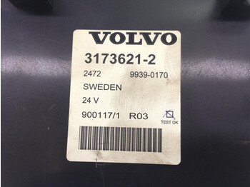Unidad de control Volvo FM10 (01.98-12.01): foto 3