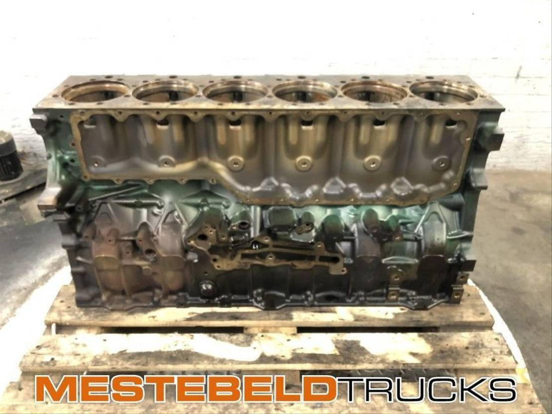 Motor y piezas para Camión Volvo Motorblok D13K: foto 2