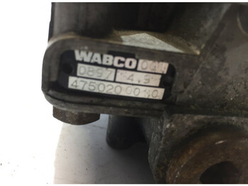 Válvula para Camión Wabco Axor 2 1840 (01.04-): foto 4