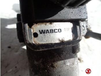 Válvula de freno para Camión Wabco Occ wabco ventiel 4721950160: foto 4