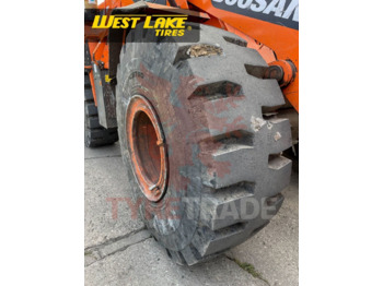 Neumático para Cargadora de ruedas nuevo WestLake 29.5R25 CB790 CB790 L-5 ** 216A2 TL: foto 2