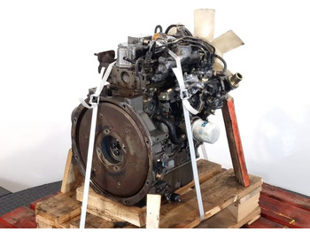 Motor para Maquinaria de construcción Yanmar 3TNE74-DG Engine (Plant): foto 1