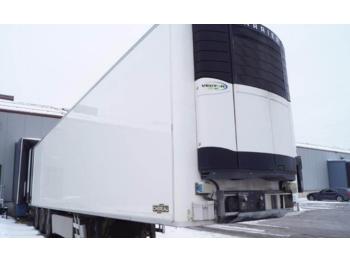 Chereau Annet  - Remolque