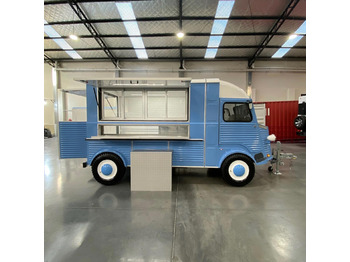 Remolque venta ambulante nuevo ERZODA Catering Trailer | Food Truck |  Concession trailer  |: foto 3