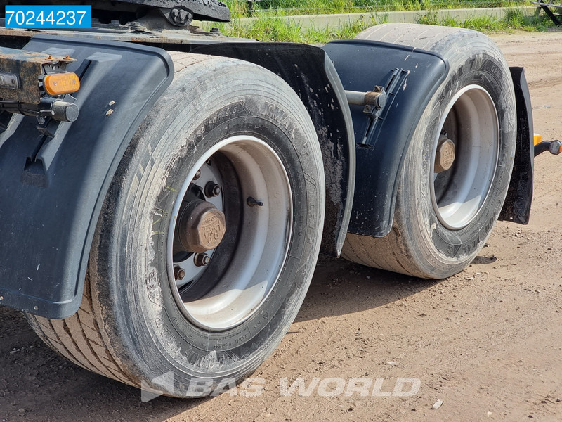 Remolque dolly Pacton Dolly 2 axles TÜV 05/24 BPW: foto 13
