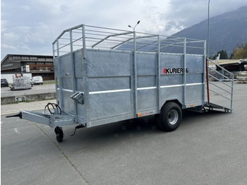 CynkoMet  - Remolque de coche