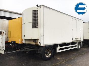  Chereau - R 2181 J - Remolque frigorífico