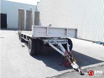 ACTM Aanhangwagen - Remolque góndola rebajadas