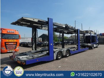 Rolfo ARCTIC 9 cars/pkw/auto's - Remolque portavehículos