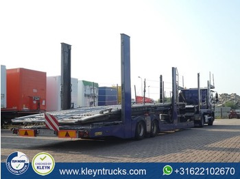 Rolfo ARCTIC 9 cars/pkw/auto's - Remolque portavehículos