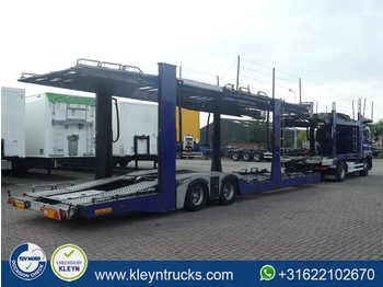 Rolfo ARCTIC 9 cars/pkw/auto's - Remolque portavehículos