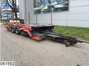 Rolfo Middenas Rolfo Car transporter - Remolque portavehículos