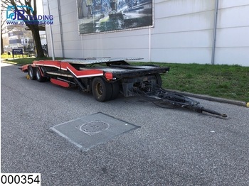 Rolfo Middenas Rolfo Cartransporter - Remolque portavehículos