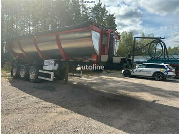 Kilafors TRB3CTB3-41-90 - Remolque volquete