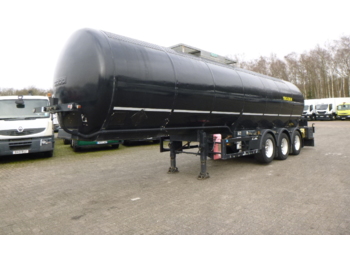 Semirremolque cisterna para transporte de betún Cobo Bitumen tank inox 30.8 m3 / 1 comp / ADR 01/2022: foto 1