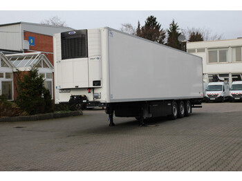 Semirremolque frigorífico nuevo KOEGEL Carrier Vector 1550 Strom  BB DS 5x vorhanden!: foto 1