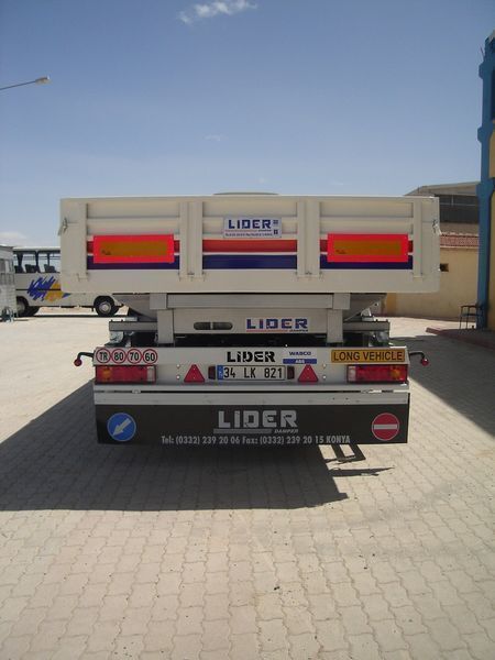 Leasing para LIDER 2024 MODEL NEW FROM MANUFACTURER COMPANY LIDER 2024 MODEL NEW FROM MANUFACTURER COMPANY: foto 9