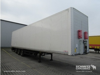 Semirremolque caja cerrada Schmitz Cargobull Dryfreight Standard: foto 1