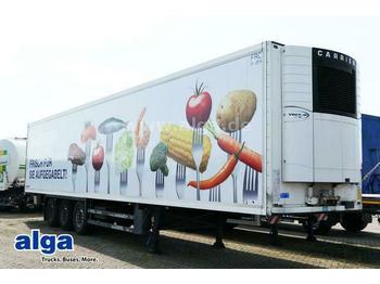Semirremolque frigorífico Schmitz Cargobull SKO 24/K-13.4 FP 45, 2x Verdampfer, Trennwand: foto 1