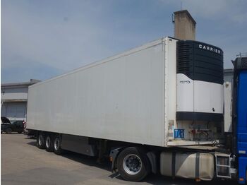 Semirremolque frigorífico Schmitz Cargobull SKO 24/L  Doppelstock: foto 1