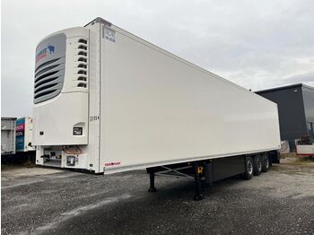 Semirremolque frigorífico nuevo Schmitz Cargobull SKO 24 Multitemp Doppelstock: foto 1