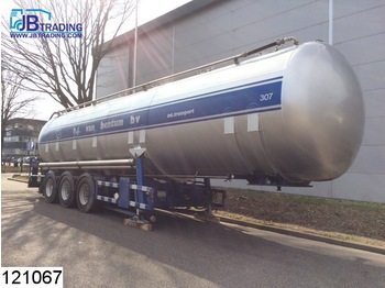 Atcomex Silo Tipping , 60000 liter, 2.6 Bar 10 UNITS - Semirremolque cisterna
