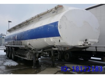 BSLT TANK 40 KL - Semirremolque cisterna
