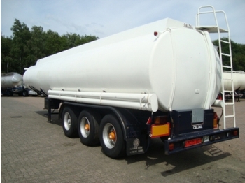 Caldal CSA Fuel tank - Semirremolque cisterna