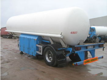  GOFA LPG-Tankauflieger (26,4m3) - Semirremolque cisterna