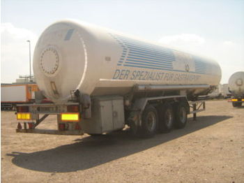  GOFA LPG-Tankauflieger fur 50.0m3 - Semirremolque cisterna