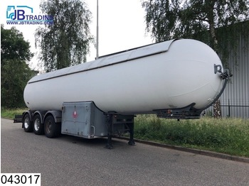 ROBINE Gas 49031  Liter gas tank , Propane LPG / GPL 25 Bar - Semirremolque cisterna