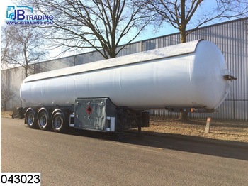 ROBINE gas 49013 Liter, Gas Tank LPG GPL, 25 Bar - Semirremolque cisterna