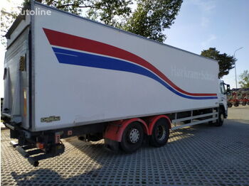 Semirremolque frigorífico CHEREAU FRIGO