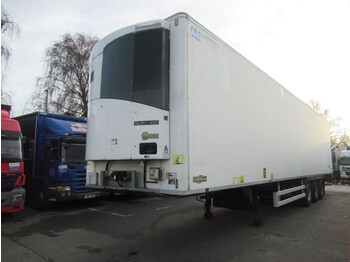 Semirremolque frigorífico Chereau INOGAM
