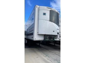 Semirremolque frigorífico LOCATION CHEREAU CSD3