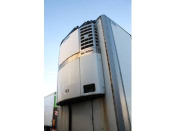 Närko D4ZB13N61 - Semirremolque frigorífico