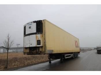 Närko S3MB11R19 - Semirremolque frigorífico