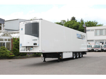 Semirremolque frigorífico SCHMITZ TK SLXe Spectrum BI-Temp Strom