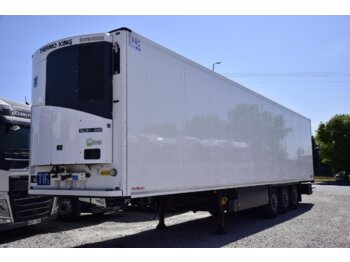 Schmitz Cargobull SKO 24/L - FP 45 ThermoKing SLXi300 DoubleDeck - semirremolque frigorífico