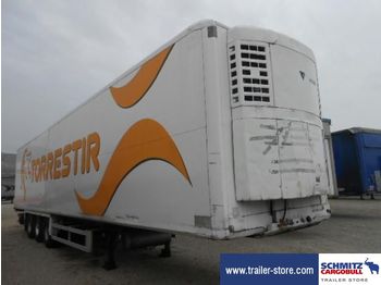 Weightlifter Semitrailer Reefer Standard - Semirremolque frigorífico