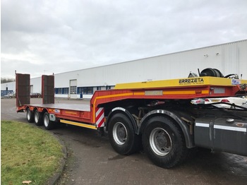 Diversen FGM 47F13 NL Kenteken - Semirremolque góndola rebajadas