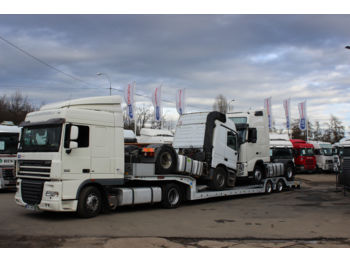 FGM 26 - Semirremolque góndola rebajadas