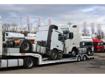 FGM 26 - Semirremolque góndola rebajadas