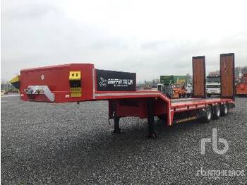 GRIFFIN TRAILER GRF3 57 Ton Tri/A (Unused) - semirremolque góndola rebajadas