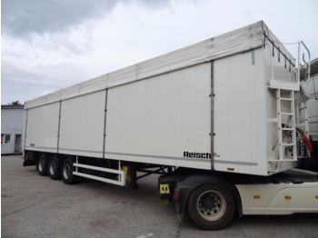 Reisch RSBS-35/24 PV  - Semirremolque piso movil