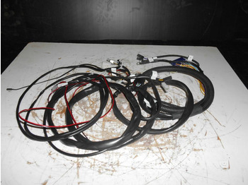 Cables/ Alambres CASE