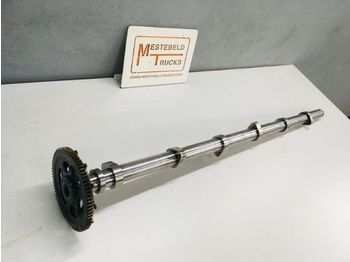 Motor y piezas MERCEDES-BENZ