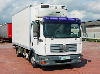 Camión frigorífico MAN TGL 8.180