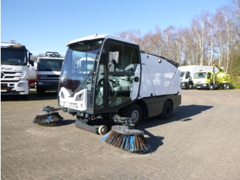 Barredora Johnston Street sweeper C202