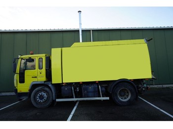 Barredora Volvo FL 220 STREET SWEEPER RHD